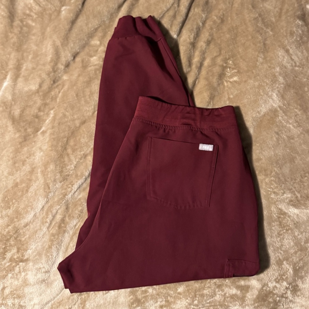 FIGS Zamora Jogger scrub pants size XXL petite
